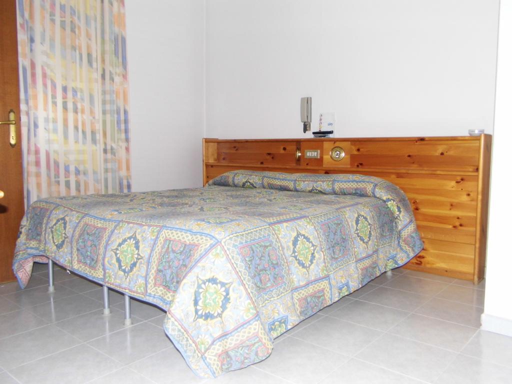 Hotel Mochettaz Aosta