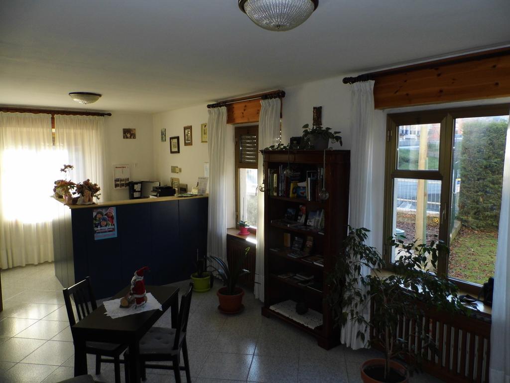 Mochettaz 2* Aosta