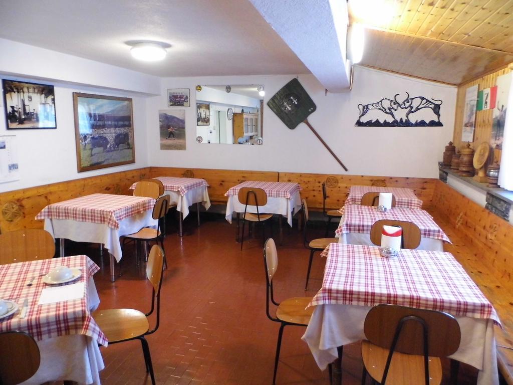 Hotel Mochettaz Aosta