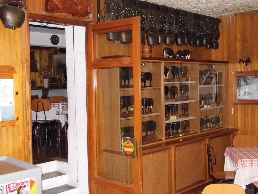 Mochettaz Hotel Aosta