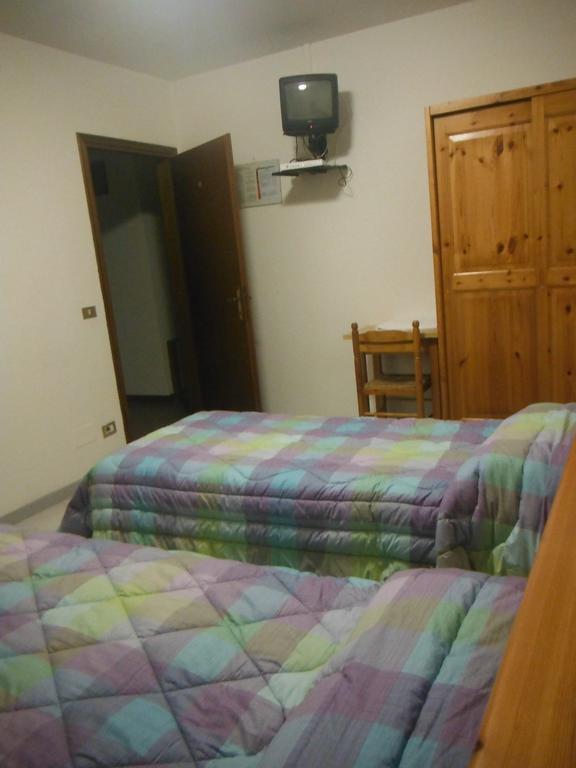 Mochettaz Hotel