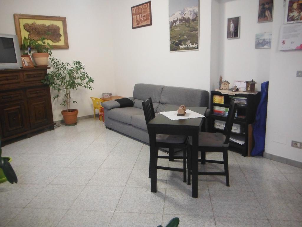 Mochettaz Hotel