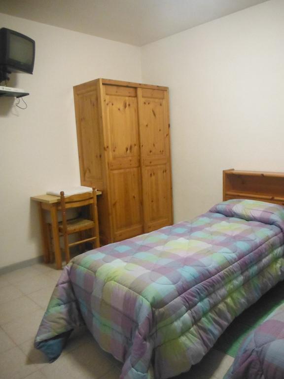 Hotel Mochettaz Aosta